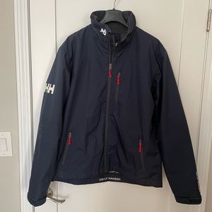 Helly Hansen Men’s Crew Sailing Jacket